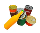 Open Soda & Water Plastic Caps |Bottle Opener|Soup Pull Tab|Arthritis Helpers|Elderly