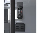 Magnetic suction refrigerator sticker wall hanging wine opener basketball creative bottle opener