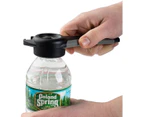 Multi Bottle Opener,Manual All in One Jar Bottle Can Opener