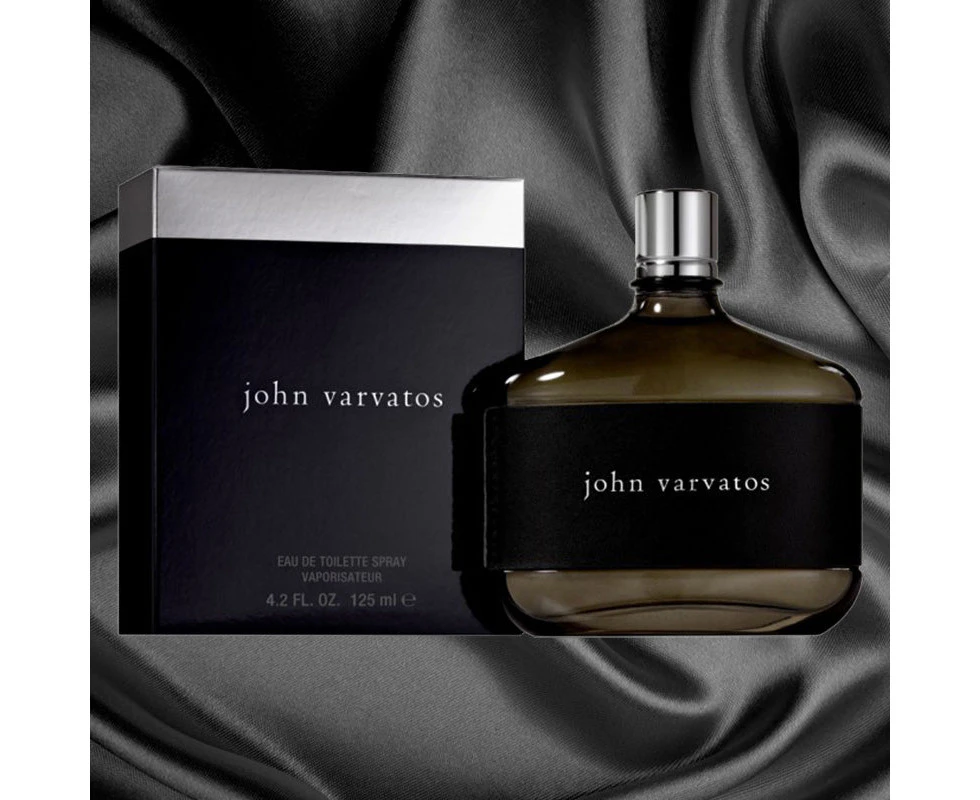 John Varvatos Heritage EDT 125ml