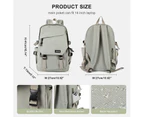 Tool Bag Lightweight Laptop Backpack for Men and Women