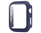 Gotofar Watch Screen Protector Bubble Free Bubble Free PC Smart Watch Screen Protective Case for Apple Watch 6/SE - 3A #17