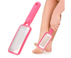 Colossal Foot Grater Pedicure Professional Foot Rasp File Callus Remover Heal Scrapper for Cracked Skin