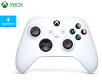 Xbox Series X Wireless Controller - Robot White