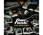 Fear Le Funk - The Compilation  [VINYL LP]