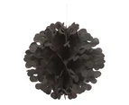 Flutter Ball 30cm - Black