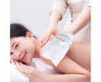 Asian Exfoliating Glove Mitt Italy Towel Washcloth Bath Shower Sponge (10Pcs)