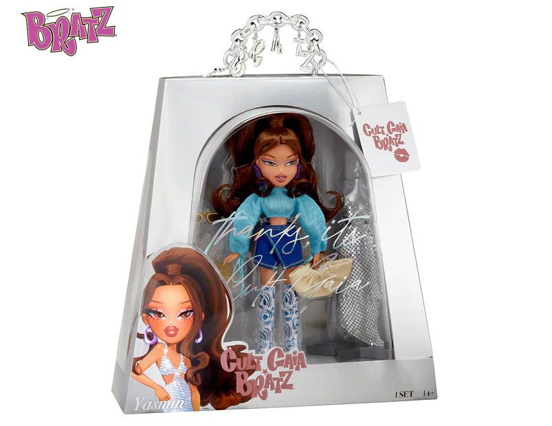 Bratz doll hot sale jasmine