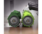 Bluebird Replacement Side Main Brush Filter for iRobot for Roomba I7 E5 E6 Vacuum Cleaner-Green B