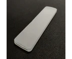 Bluebird Transparent Ultra-thin Soft Silicone Case for Xiaomi 4A TV Remote Controller-Transparent