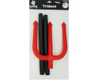 Trident - 2 Piece Handle