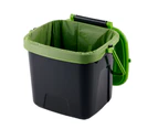 Maze 7lt Kitchen Caddy with 20 x Compostable Bags