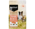 Black Hawk Adult All Breeds Grain Free Dog Food Salmon 7kg