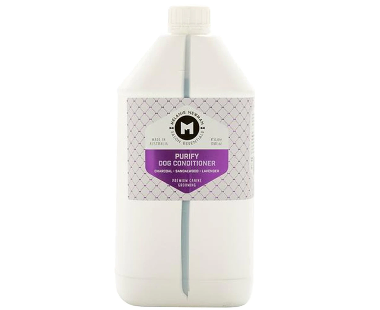 Melanie Newman Purify Conditioner 5L