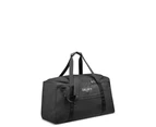 Delsey Nomade 65cm Foldable Duffle Bag Black