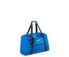 Delsey Nomade 55cm Foldable Duffle Bag Blue