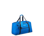 Delsey Nomade 65cm Foldable Duffle Bag Blue