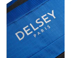 Delsey Nomade 79cm Foldable Duffle Bag Blue