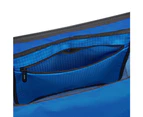 Delsey Nomade 65cm Foldable Duffle Bag Blue
