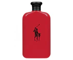 Polo Red 200ml EDT By Ralph Lauren (Mens)