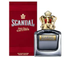 Jean Paul Gaultier Scandal Pour Homme By Jean Paul Gaultier Edt Spray 5 Oz