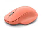 Microsoft Ergonomic Wireless Mouse - Peach Bluetooth [222-00044]
