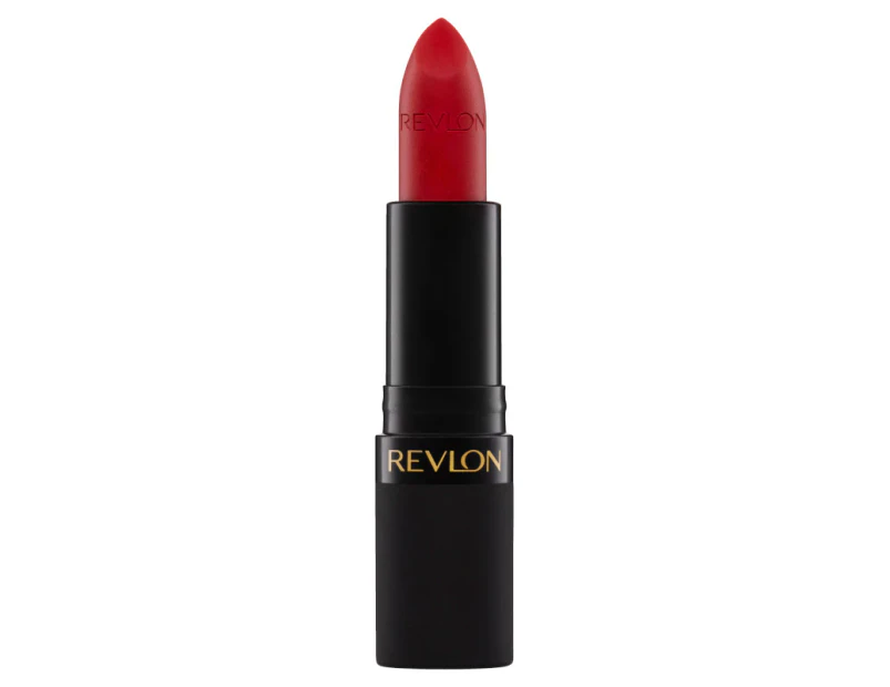 Revlon Super Lustrous Lipstick Matte 008 Show Off