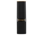 Revlon Super Lustrous Lipstick Matte 008 Show Off