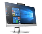 HP EliteOne 800 G4 23" All-in-One Desktop PC i5-8500 3.0GHz 16GB RAM 480GB SSD Windows 11 - Refurbished Grade A