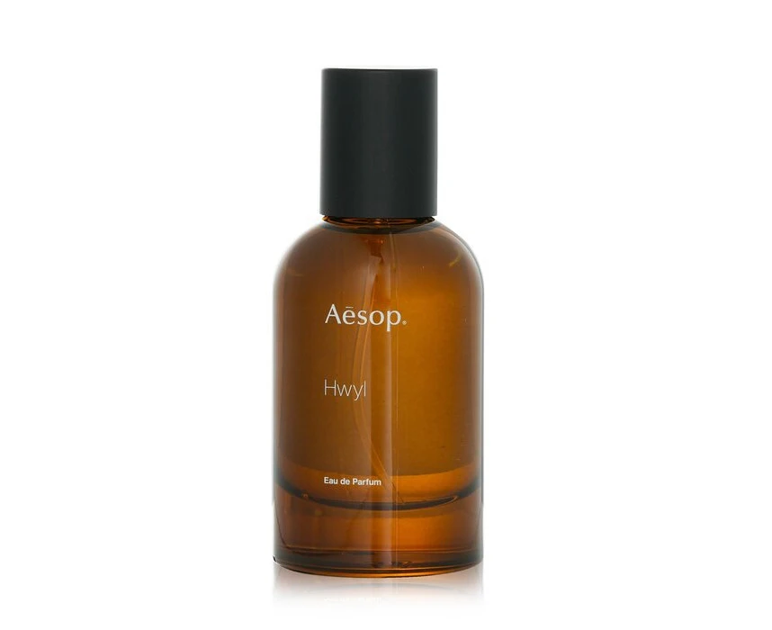 Aesop Hwyl Eau De Parfum Spray  50ml/1.6oz