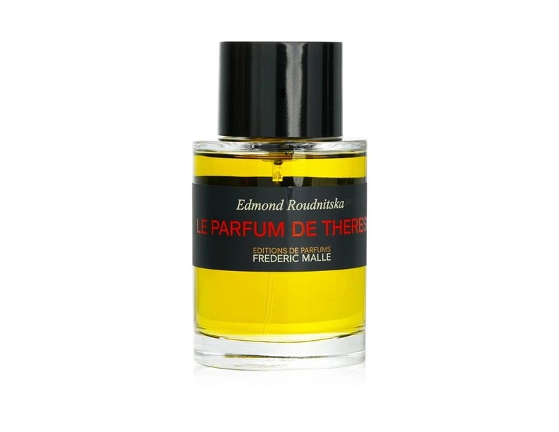 Frederic Malle Le Parfum De Therese EDP Spray 100ml/3.4oz