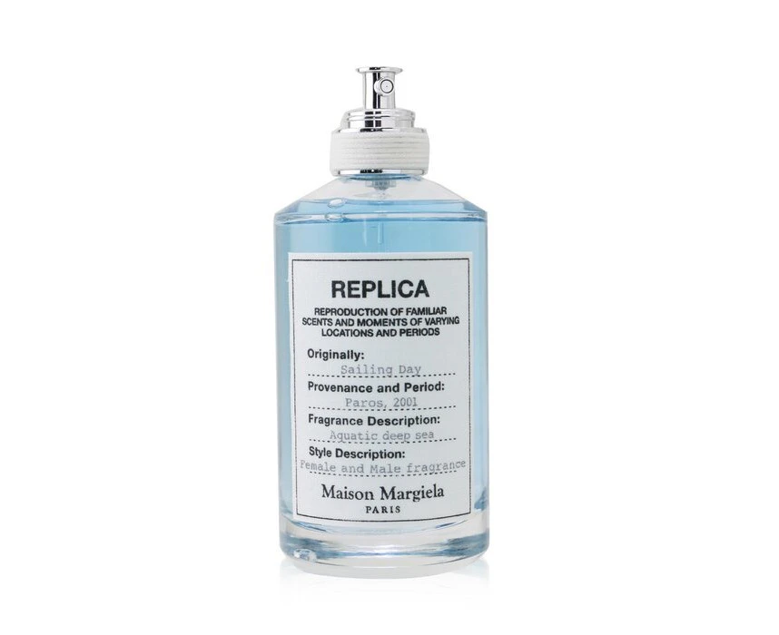 Maison Margiela Replica Sailing Day EDT Spray 100ml/3.4oz