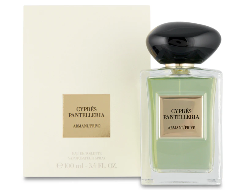 Giorgio Armani Cyprès Pantelleria For Men & Women EDT Perfume 100mL
