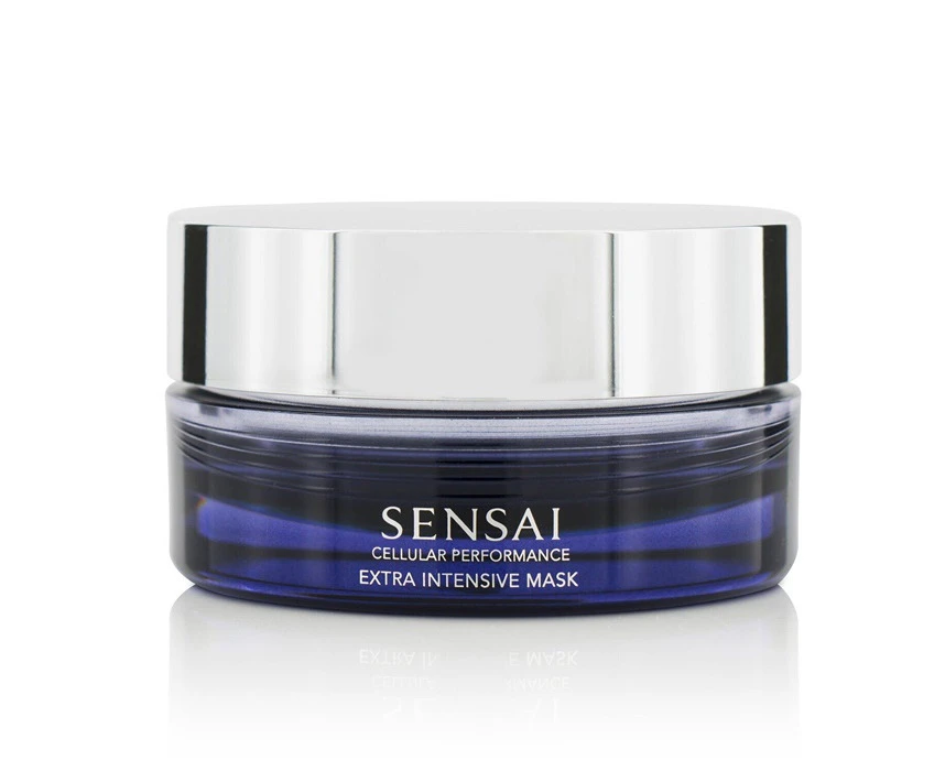 Kanebo Sensai Cellular Performance Extra Intensive Mask 75ml/2.6oz