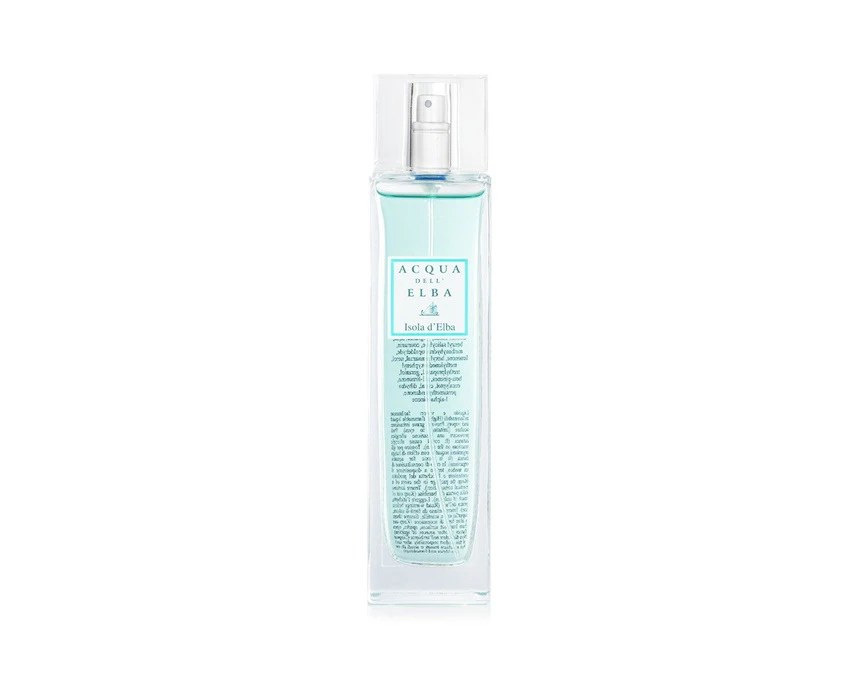 Acqua Dell'Elba Room Spray  Isola D'Elba 100ml/3.4oz