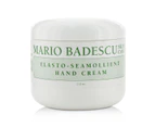 Mario Badescu ElastoSeamollient Hand Cream  For All Skin Types 118ml/4oz