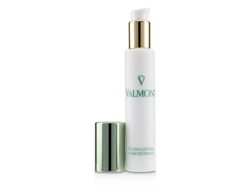 Valmont AWF5 VLine Lifting Concentrate (Lines & Wrinkles Face Serum) 30ml/1oz