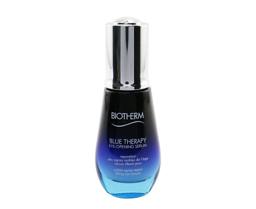 Biotherm Blue Therapy EyeOpening Serum 16.5ml/0.54oz