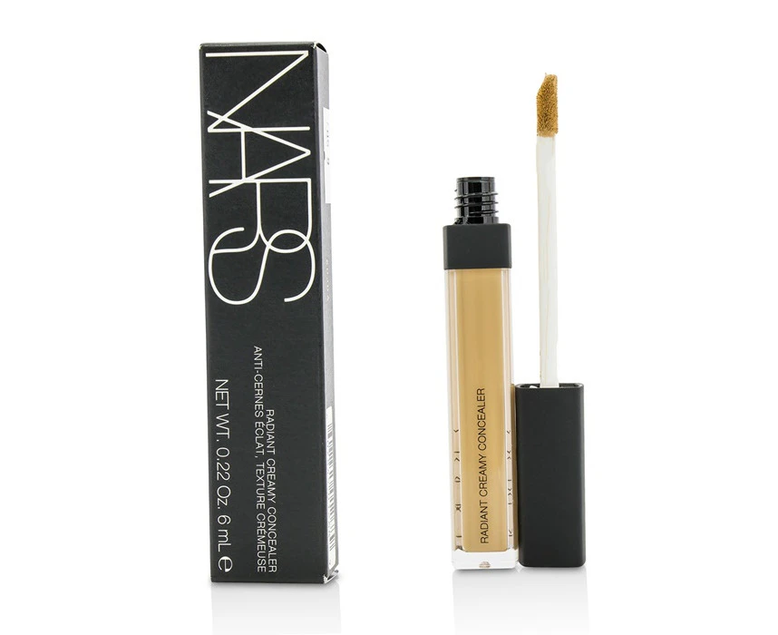 NARS Radiant Creamy Concealer  Macadamia 6ml/0.22oz