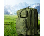 Slimbridge Military Tactical Backpack Hiking Camping Rucksack Outdoor  Army