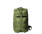 Slimbridge Military Tactical Backpack Hiking Camping Rucksack Outdoor  Army