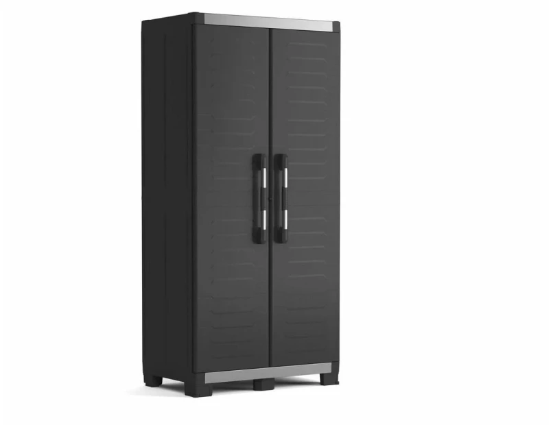 Keter Garage Storage Cabinet Tall (XL)