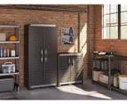 Keter Garage Storage Cabinet Tall (XL)