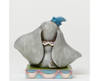 Disney Traditions Dumbo The Elephant Personality Pose by Jim Shore 4045248