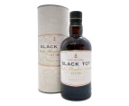 Black Tot Master Blender's Reserve Cask Strength Rum 700mL - 2021 Limited Edition