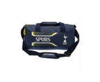 Tottenham Hotspur FC Flash Duffle Bag (Navy Blue/White) - SG21990