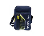 Tottenham Hotspur FC Spurs Flash Side Bag (Navy Blue) - SG22067