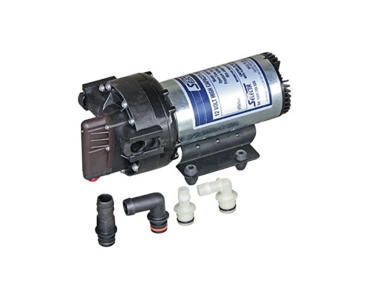 Silvan Aquatec High Capacity 12V Pump