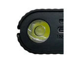 Bluebird Universal convenient solder free fireproof fast charging LED flashlight 2 X 18650 21700 battery charger shell Smart phone DIY box-A