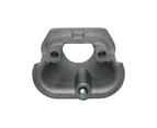 Air Filter Mount Flange Support For Stihl 046 MS460 MS461 Chainsaw